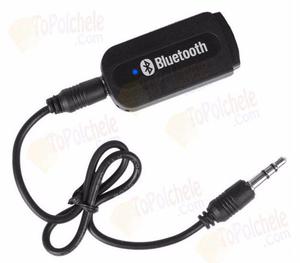 Adaptador Bluetooh Usb Dongle Audio Receiver MZ-301