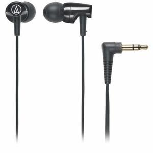 Audio Technica Ath Clr100 Auricular In Ear Sin Mic Colores