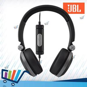 Auricular Jbl E40 High Performance Bluetooth