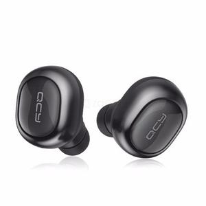 Auriculares Inalambricos Qcy Q29 Bluetooth Stereo Micrófono