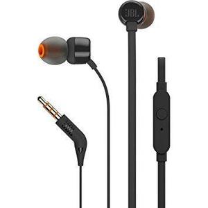 Auriculares Jbl T110 Pure Bass Sound Videcom