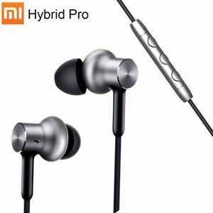Auriculares Xiaomi Mi In-ear Headphones Pro Hd Hires Audio