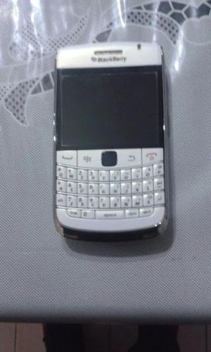 Blackberry  bold 4! EXCELENTE ESTADO