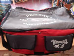 Bolso De Pesca Depredador Profesional Xl