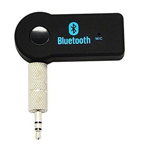 Car Bluetooth, Receptor De Música Bluetooth