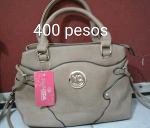 Carteras y Mochilas