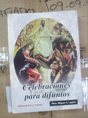 Celebraciones Para Difuntos