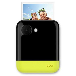 Cámara Digital Polaroid Pop Impresión Instantánea