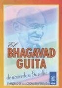 El Bhagavad Guita - Gandhi - Kier