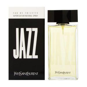 Extracto De Perfume Origina En Tester Jazz Yves Saint Lauren