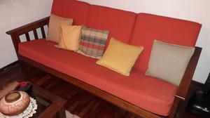 FUTON CAMA 