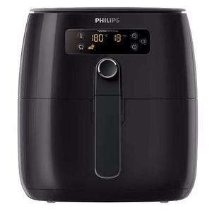 Freidora Aire Philips Airfryer Sin Aceite Hd Garantia