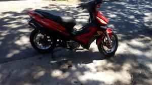 Gilera Smash tuning vendo