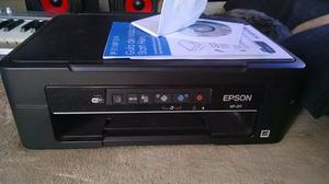 Impresora multifuncion Epson XP 211