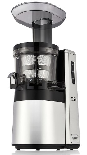 Juguera Masticadora Slow Juicer By Hurom Pe-csl22 Comercial