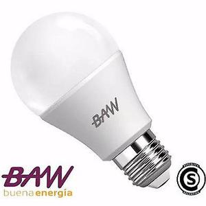 Lampara Led Baw 10w $ 32,76 (unidad)