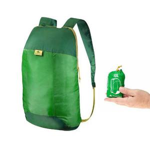 Mochila Quechua Auxiliar Ultra Compacta 10 Litros