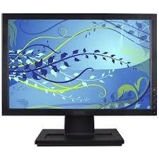 Monitor Lcd Dell 17 E1709wf -amplio Stock- Garantía Oferta