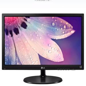 Monitor Led 19 Lg | 19m38a-b | Vga | Hd Ready | Zona Sur |