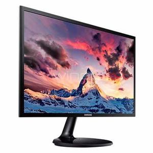 Monitor Led Samsung 24 F350 Hdmi Full Hd 60 Hz - Fullh4rd