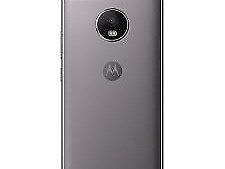 Motorola Moto G5 Plus 4g 32gb Ram 2gb Lector Huella Efectivo