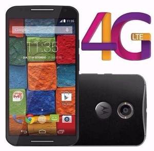 Motorola Moto X 2da Gen Libres Garantía Oferta