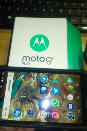 Motorola Moto g4 Play 