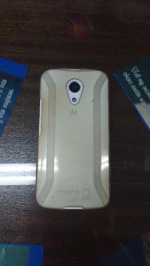 Motorola Segunda Generación