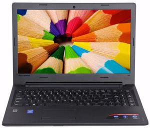 Notebook Lenovo Ideapad - Core i3