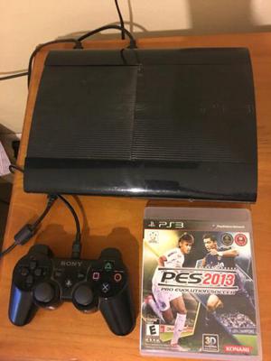 PlayStation 3 500Gb