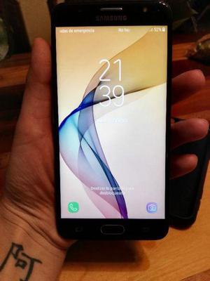 SAMSUNG J7 PRIME