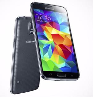 Samsung Galaxy S5 Libres Garantía Oferta