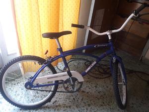 Se vende bicicleta