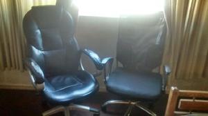 Sillones de escritorio