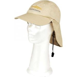 Sombrero Gorro Pesca Waterdog Ajustable Cubrenuca Legionario