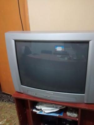 TV 29 PHILIPS c/control IMPECABLE OPORTUNIDAD !!! lo llevo a