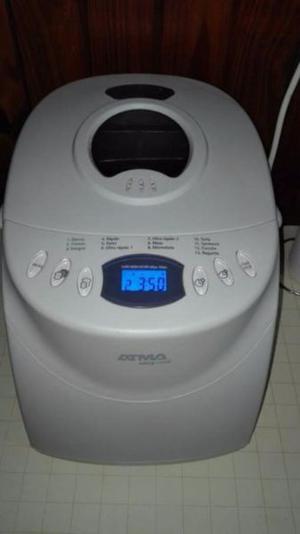 VENDO Atma Easy Cook. Maquina Hacer Pan