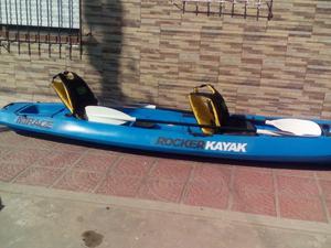 Vendo 1 kayaks
