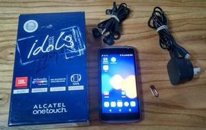 Vendo alcatel onetouch (usado) buen estado