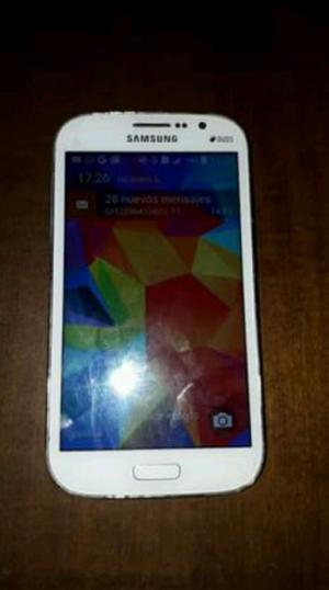 Vendo celular Samsung Galaxy Grand Neo Plus