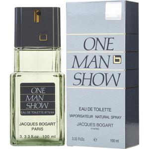 Venta fragancia ONE MAN SHOW x 100 ml