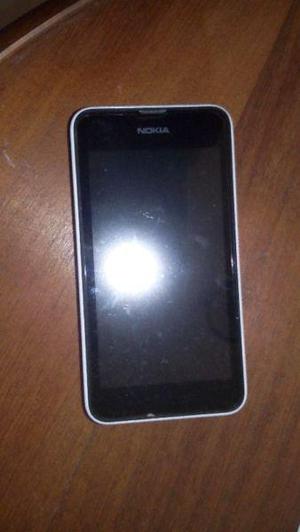 vendo nokia lumia 530