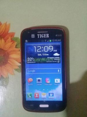 vendo samsung core impecable $