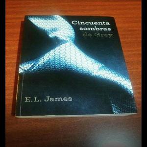 50 Sombras de Grey Parte I