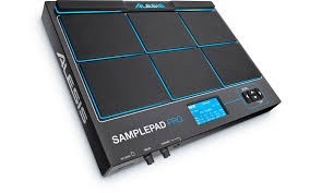 Alesis Sample Pad Pro Nuevo Si Envios Si Stock