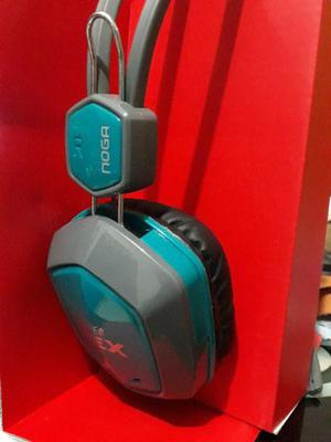 Auriculares Stormer HEX