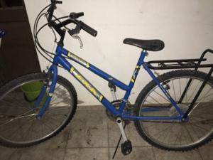 BICICLETA ROD 20