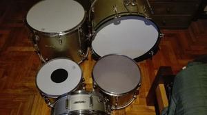 Bateria Strikke Drums