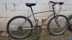 Bicicleta rodado 26