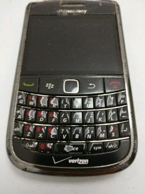 Blackberry 9650 Liberado de fábrica... BlackFriday
